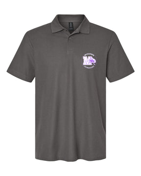 McKeown Design 12 Polo T-Shirt