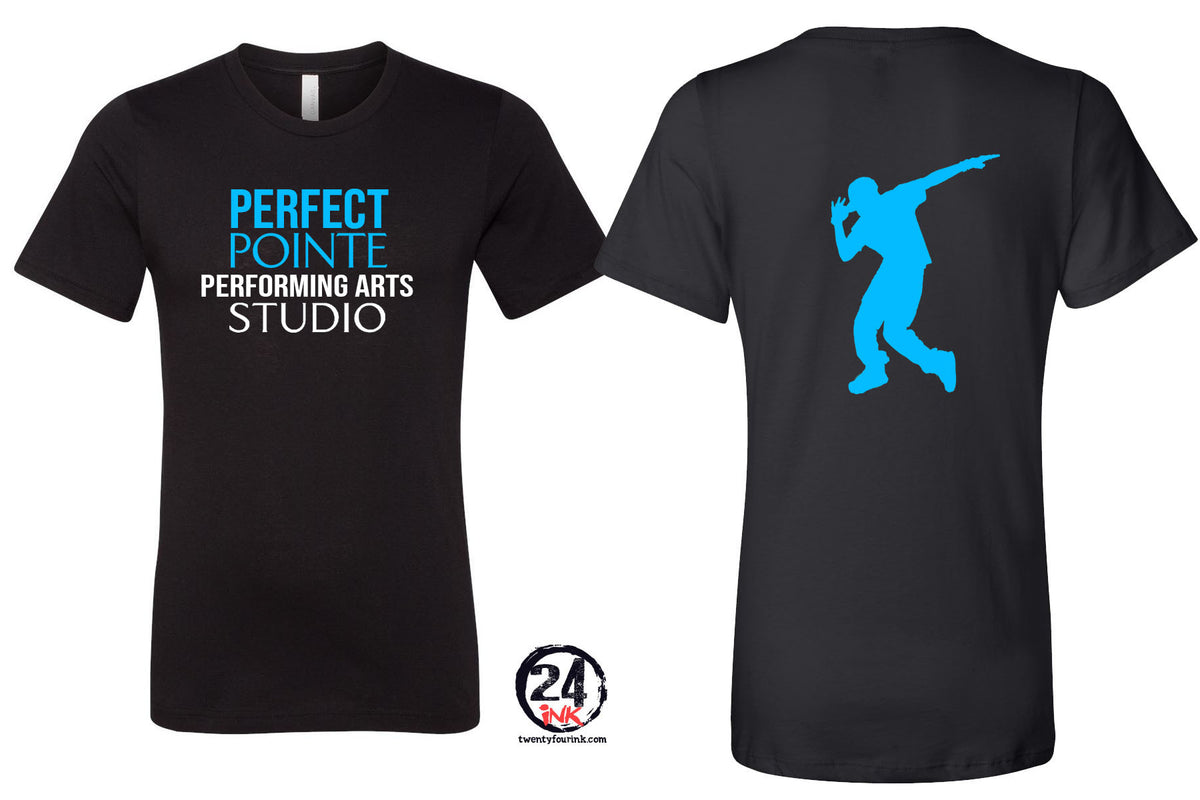Perfect Pointe design 2 T-Shirt