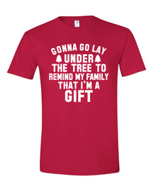 Under the Tree T-Shirt