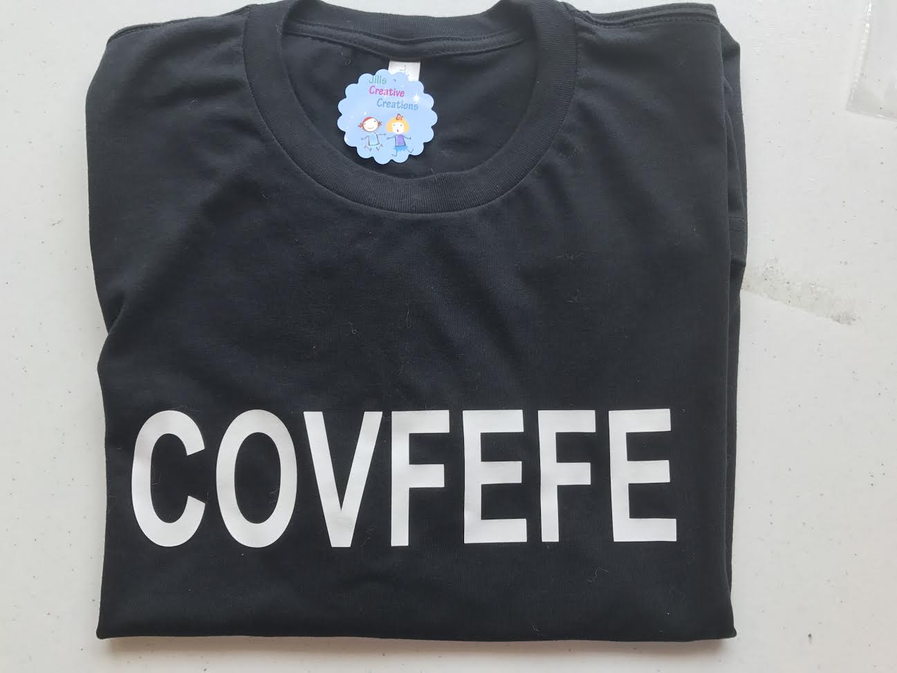 Covfefe T-Shirt