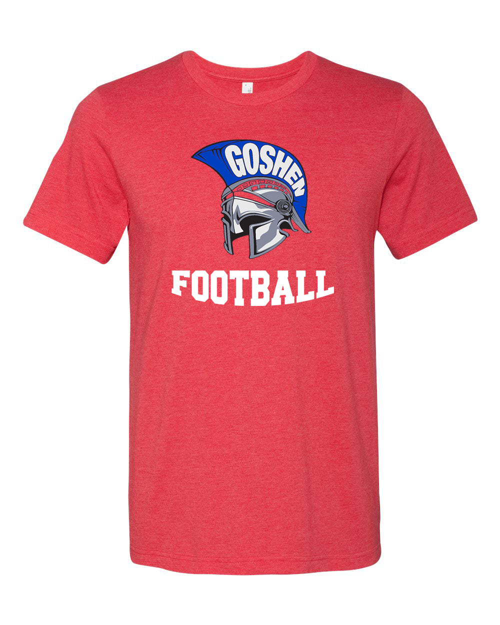 Goshen Head Football t-Shirt