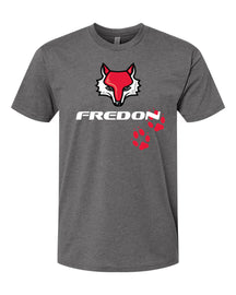 Fredon Design 5 T-Shirt