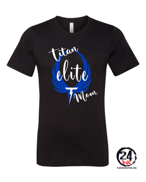 Titan Design 15 T-Shirt