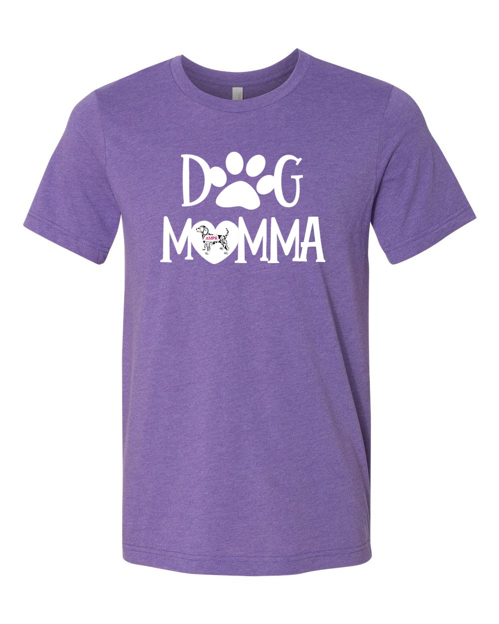 AMPR Dog Momma T Shirt
