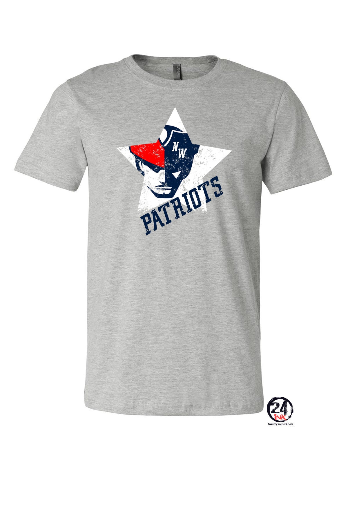 Star Patriot T-Shirt