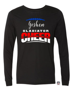 Goshen  Long Sleeve Shirt design 4