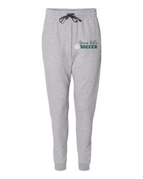 Green Hills Soccer design 3 Sweatpants