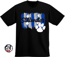 Stillwater T-shirt Design 5