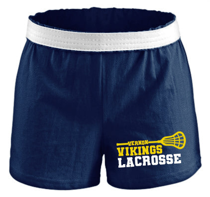 Vernon Lacrosse Design 1 Shorts