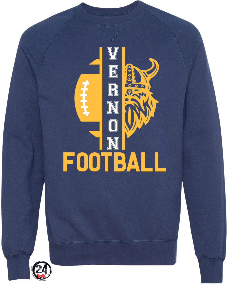 Vikings Football Shirt