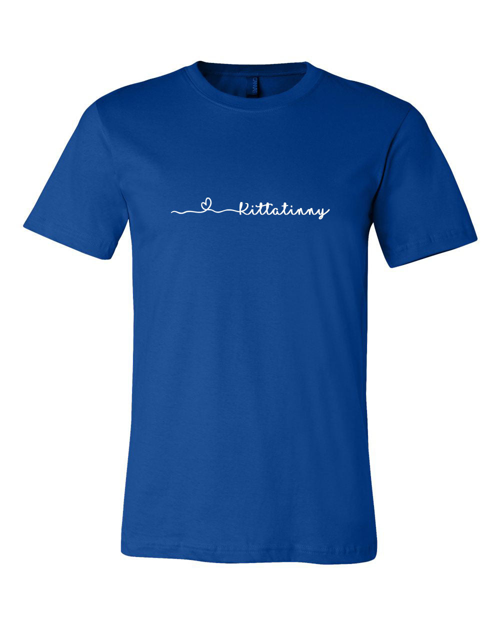 Love Kittatinny T-Shirt, Stillwater