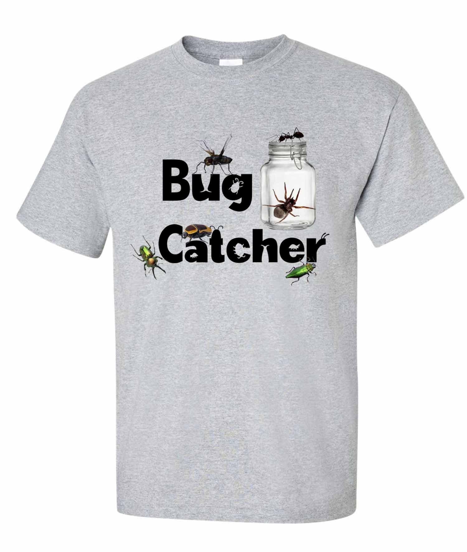 Bug Catcher T-Shirt