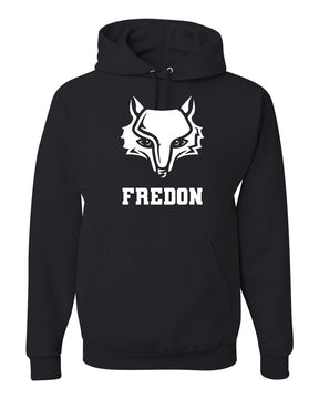 Fredon Fox Hooded Sweatshirt