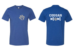 Cougar Mom t-Shirt