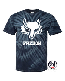 Fredon Tie Dye t-shirt
