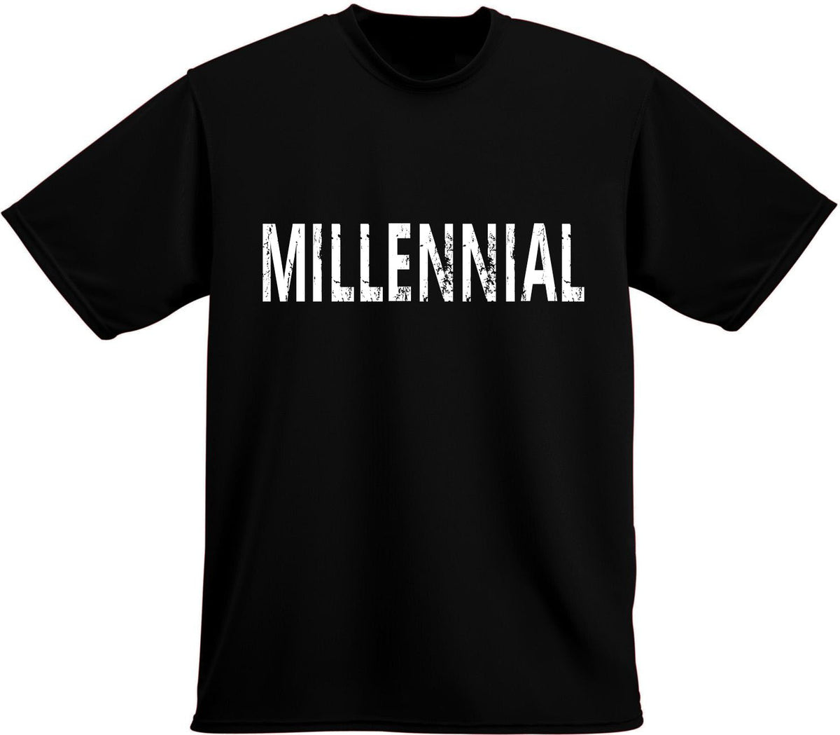 Millennial T-Shirt