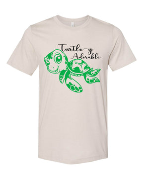 Turtle-y Adorable Shirt