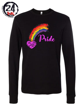 Rainbow Love Shirt, Pride