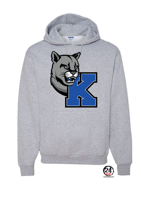 KRHS Design 11 Hooded Sweatshirt