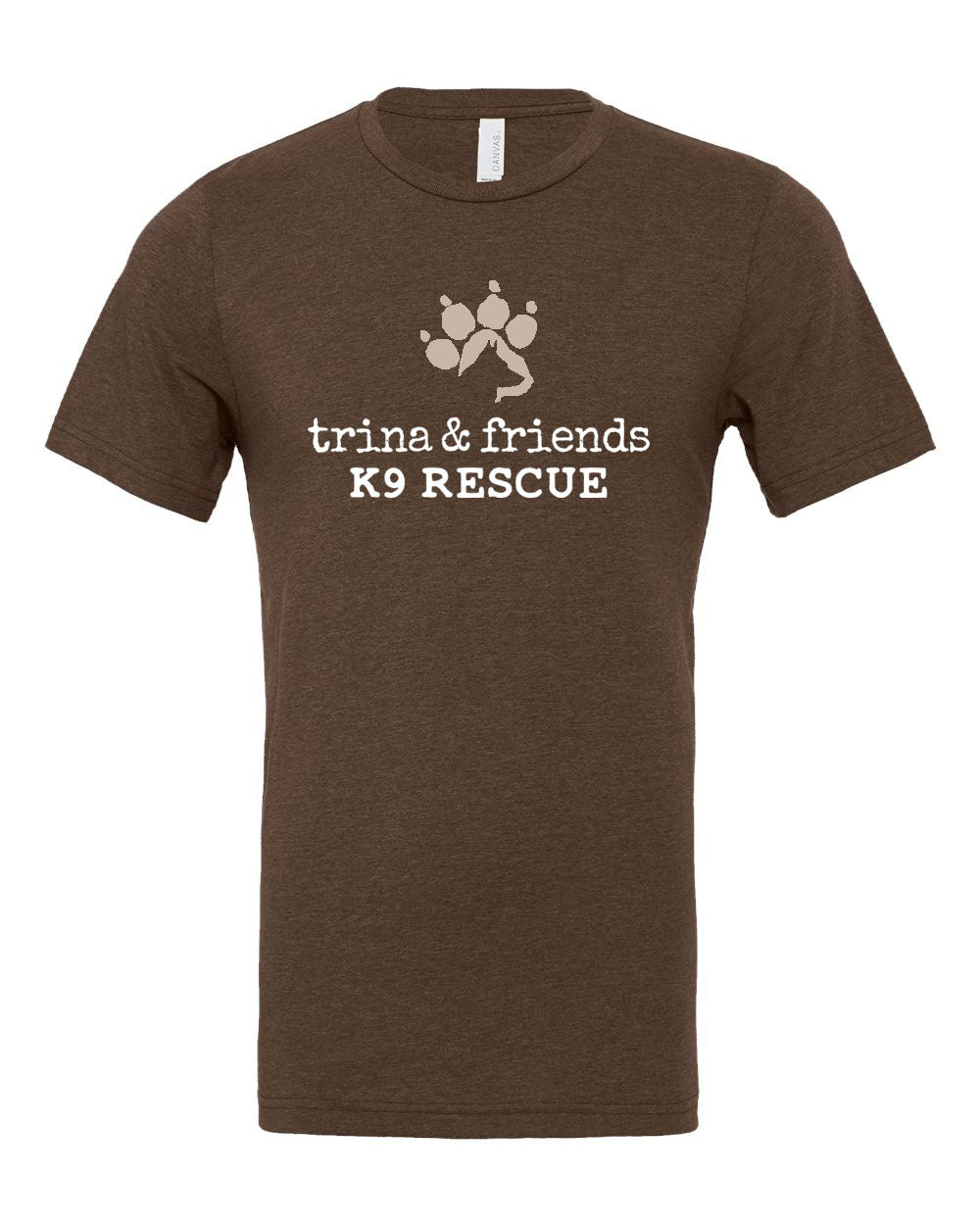 Trina & Friends design 1 T-Shirt