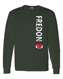 Fredon Design 4 Long Sleeve Shirt