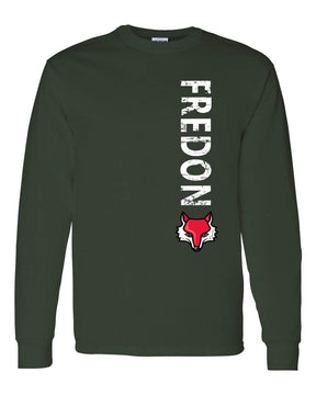 Fredon Design 4 Long Sleeve Shirt