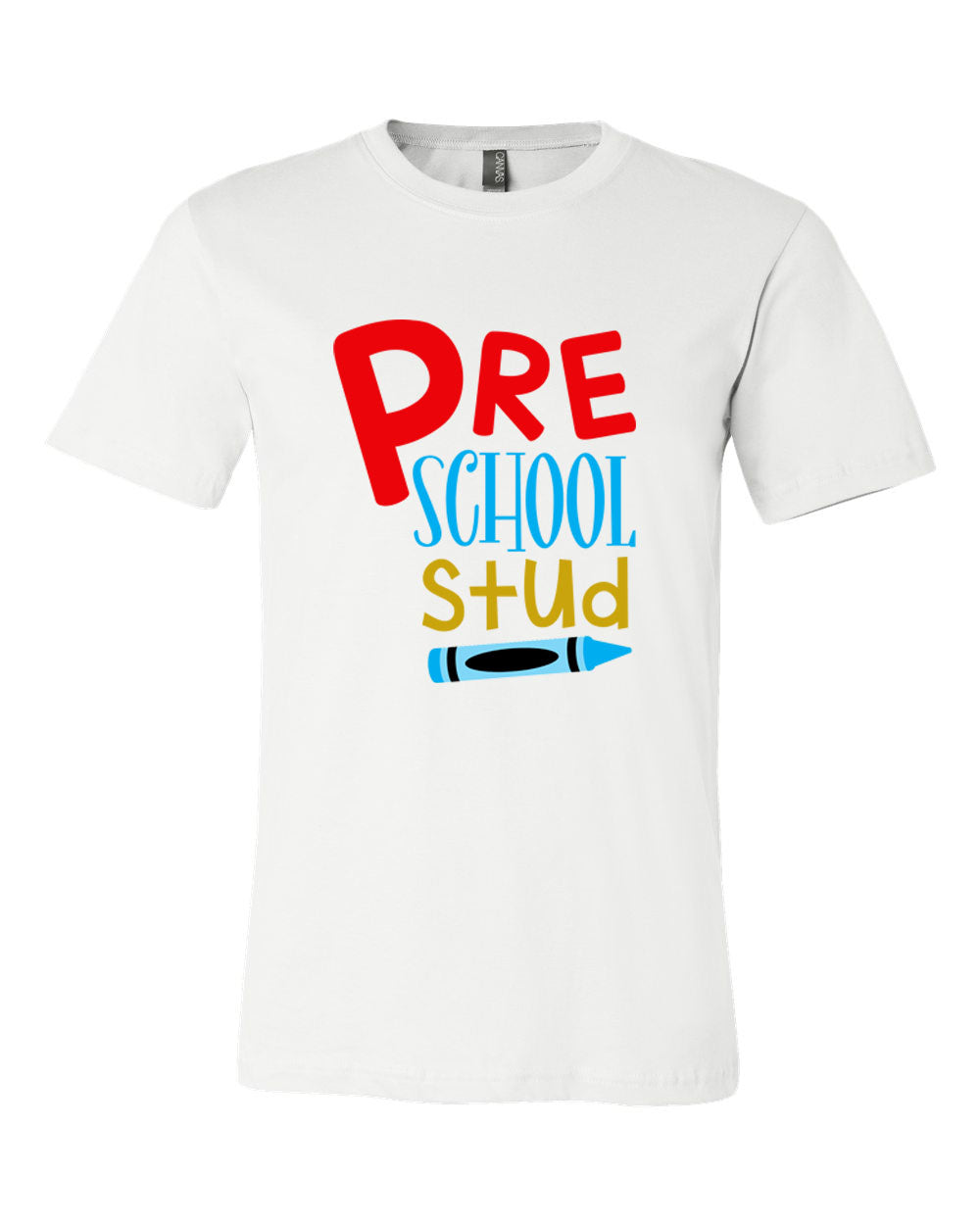 First day of school design 5 t-Shirt