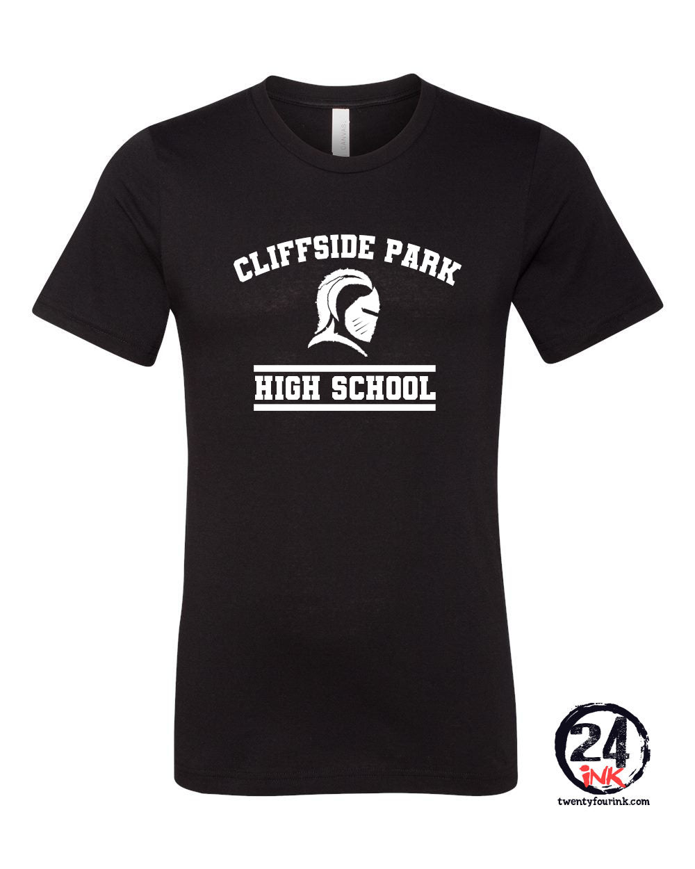 Cliffside Park High School T-Shirt