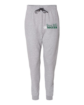 Green Hills Soccer design 2 Sweatpants
