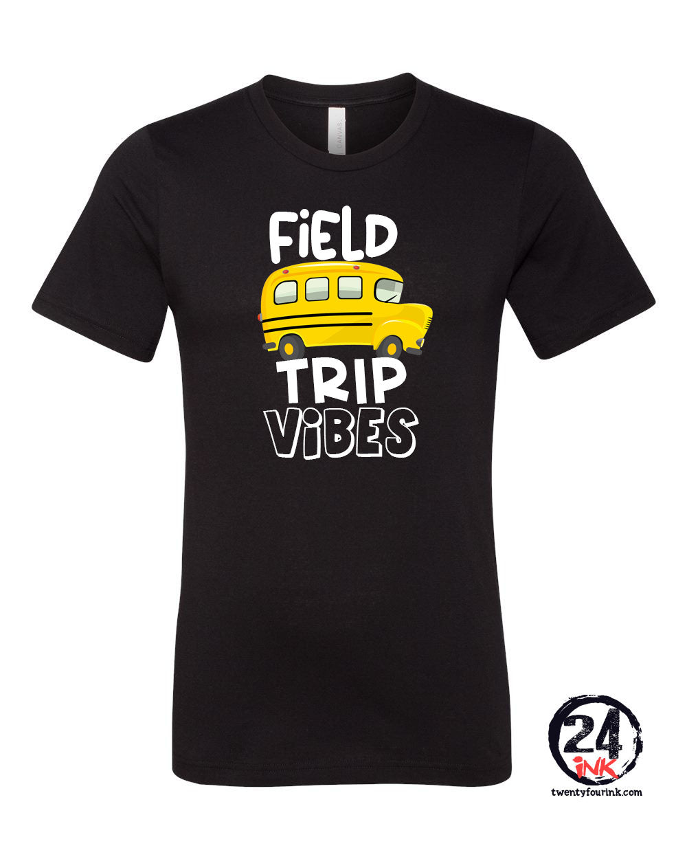 Field Trip T-shirt