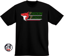 Fredon Foxes lines T-Shirt