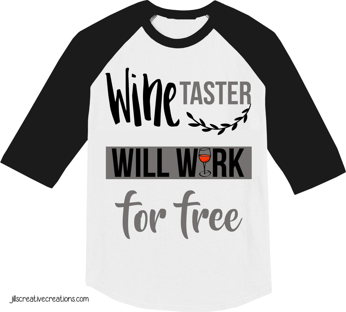 Will Work For Free Shirt