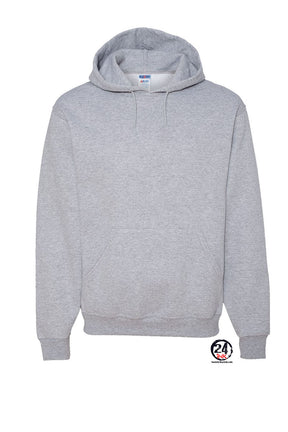 VTHS Design 10 Hooded Sweatshirt