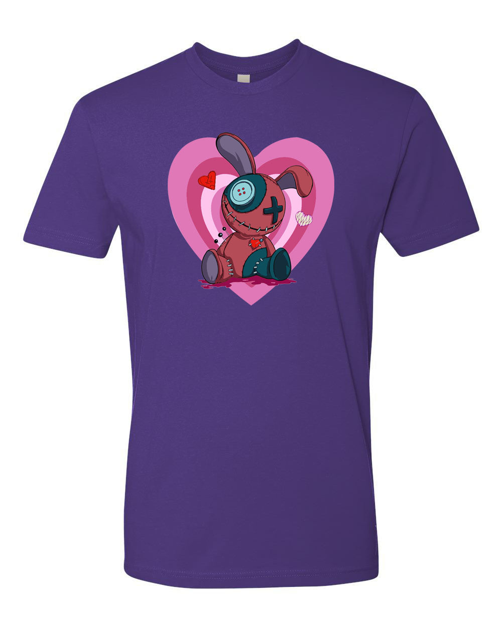 Voodoo Heart T-Shirt