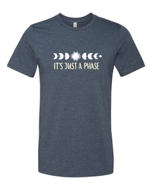 Moon Design 8 T-Shirt