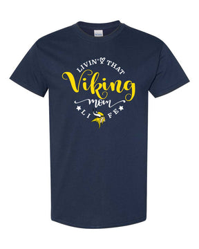 Vernon design 8 t-Shirt
