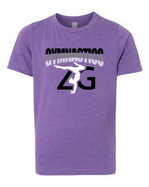 ZG Gymnastics T-Shirt