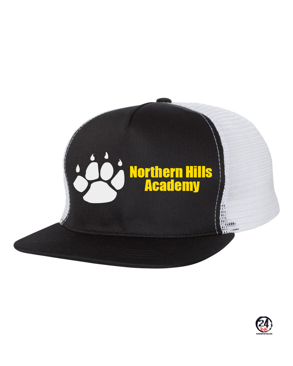 Northern Hills Trucker Hat