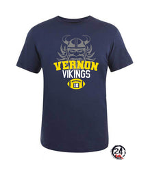 Vernon Football T-Shirt