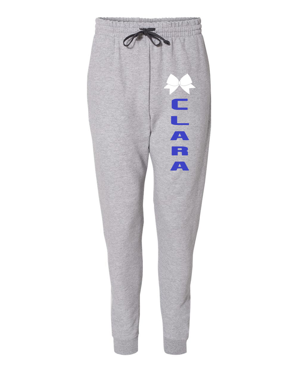 Personalized Cheer Sweatpants