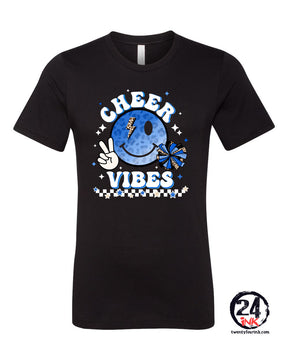 Cheer Vibes T-Shirt