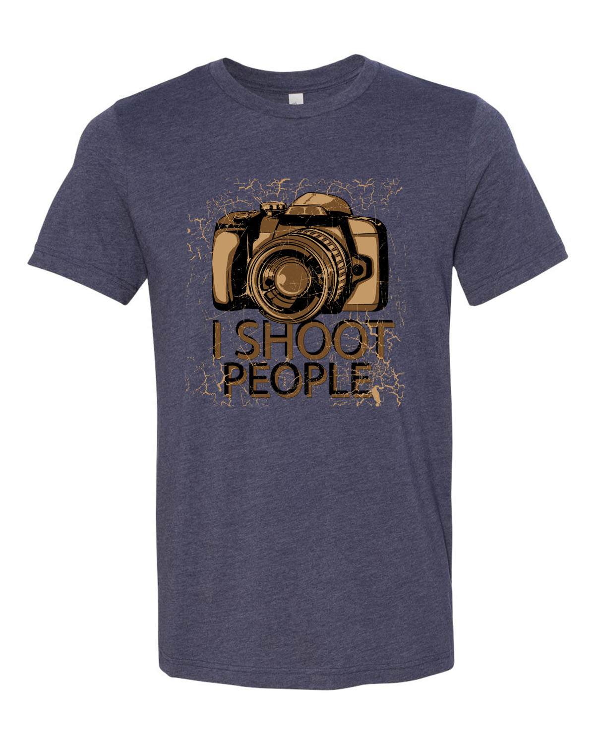 Photographer T-Shirt