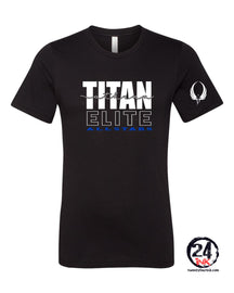 Titan Elite Design 16 T-Shirt