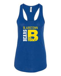 Bears design 5 Tank Top