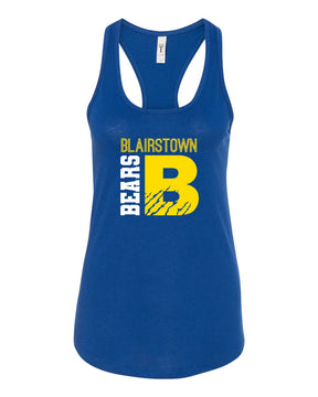 Bears design 5 Tank Top