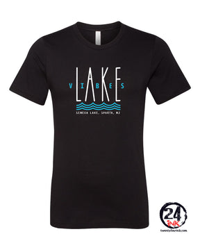 Seneca Lake Design 2 T-Shirt