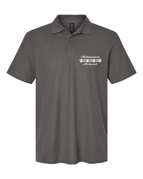 Stillwater Design 3 Polo T-Shirt