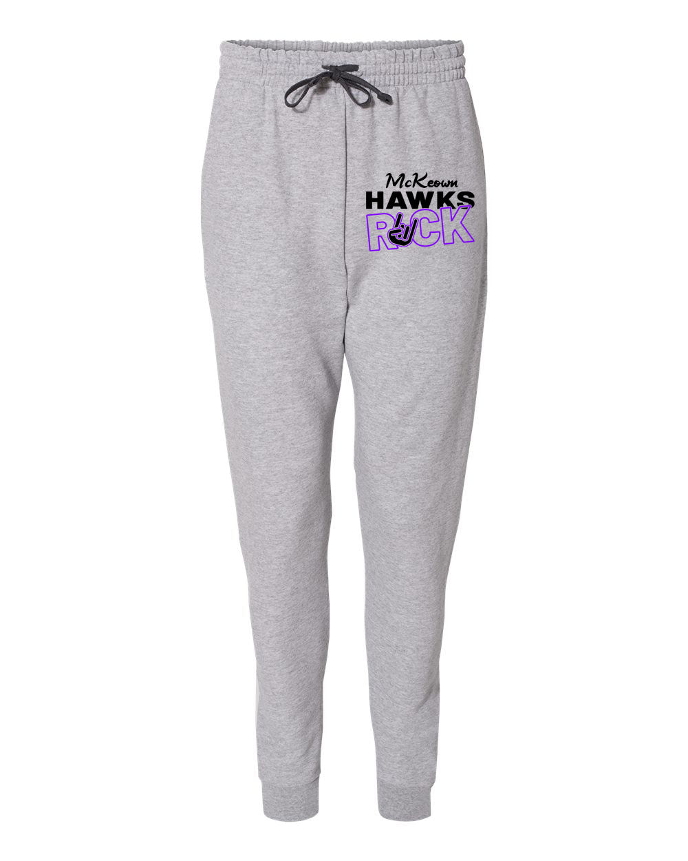McKeown Hawks Rock Sweatpants
