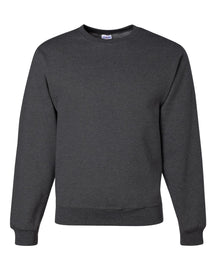 Glen Meadow design 1 non hooded sweatshirt