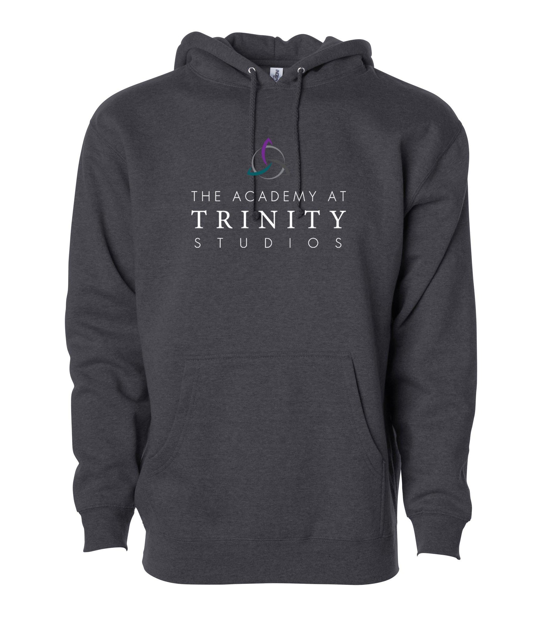 The Academy at Trinity Hooded Sweatshirt